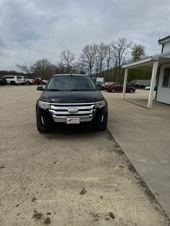2011 Ford Edge 4dr SEL AWD