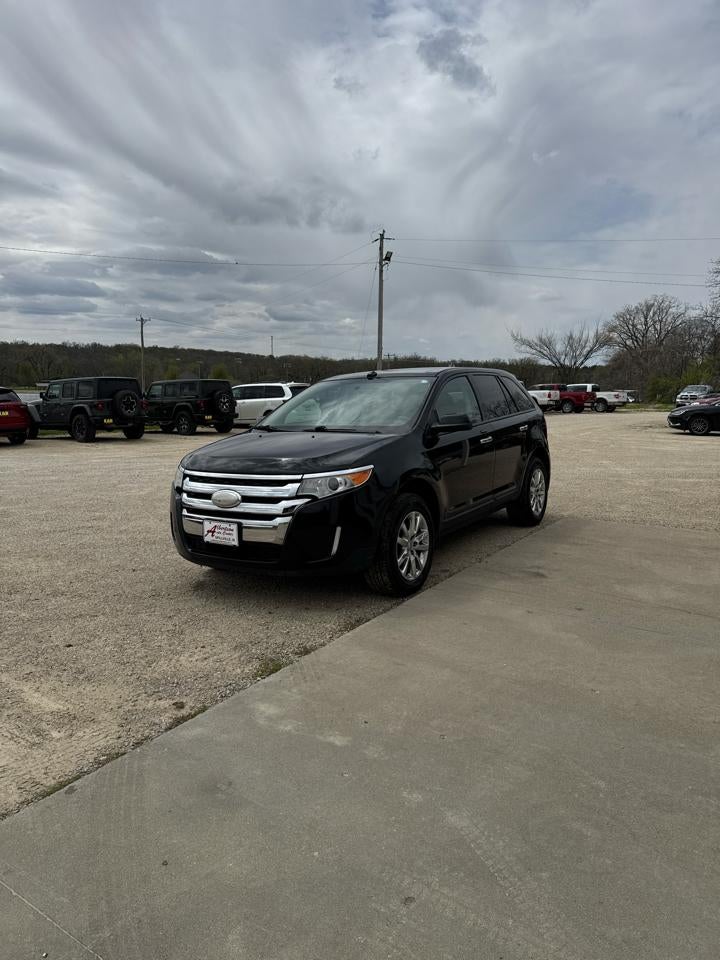 2011 Ford Edge 4dr SEL AWD