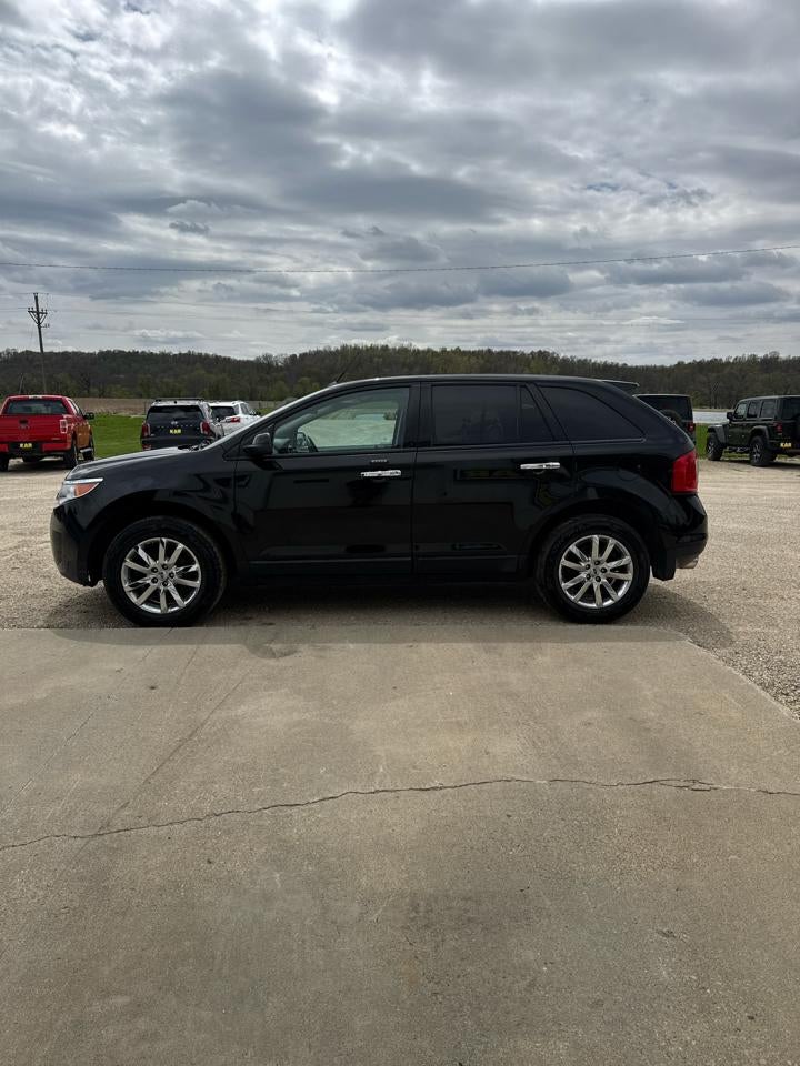 2011 Ford Edge 4dr SEL AWD