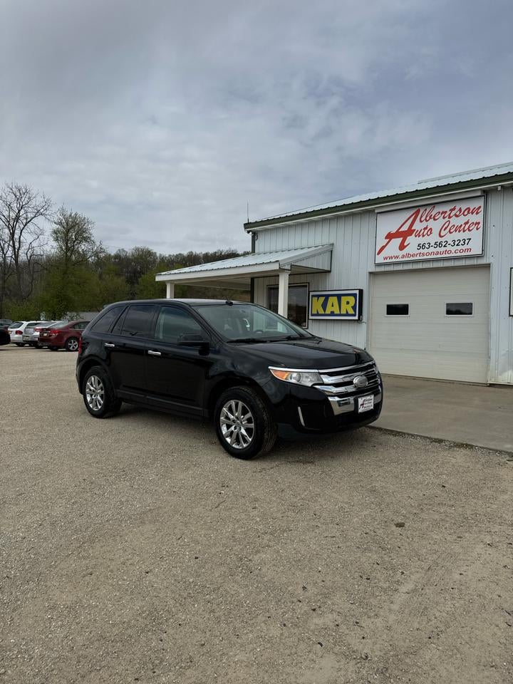 2011 Ford Edge 4dr SEL AWD