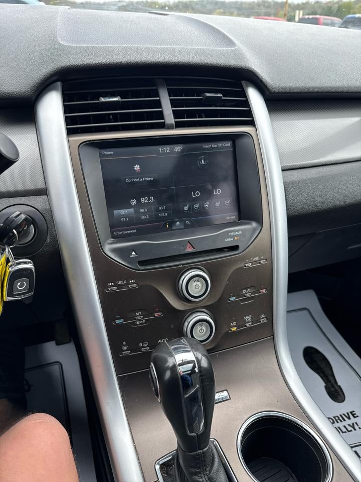 2011 Ford Edge 4dr SEL AWD