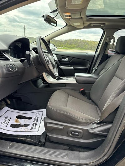 2011 Ford Edge 4dr SEL AWD