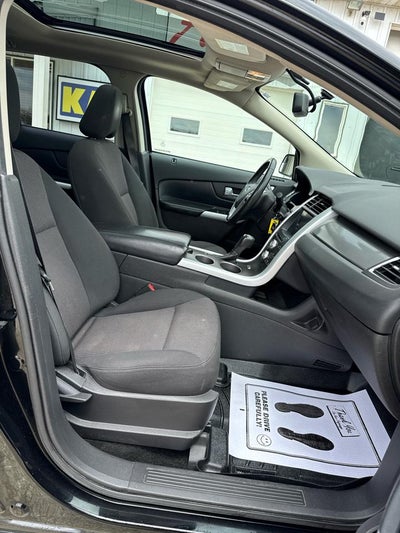 2011 Ford Edge 4dr SEL AWD