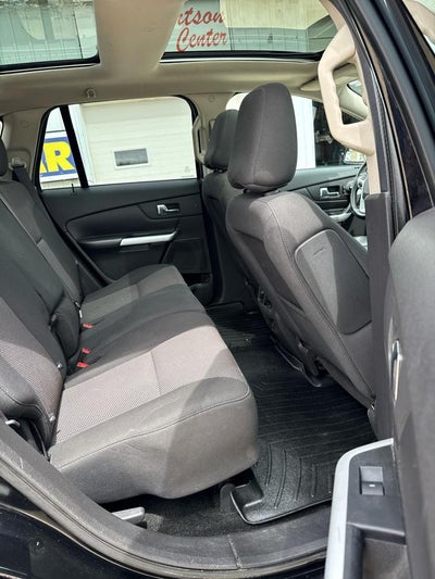 2011 Ford Edge 4dr SEL AWD