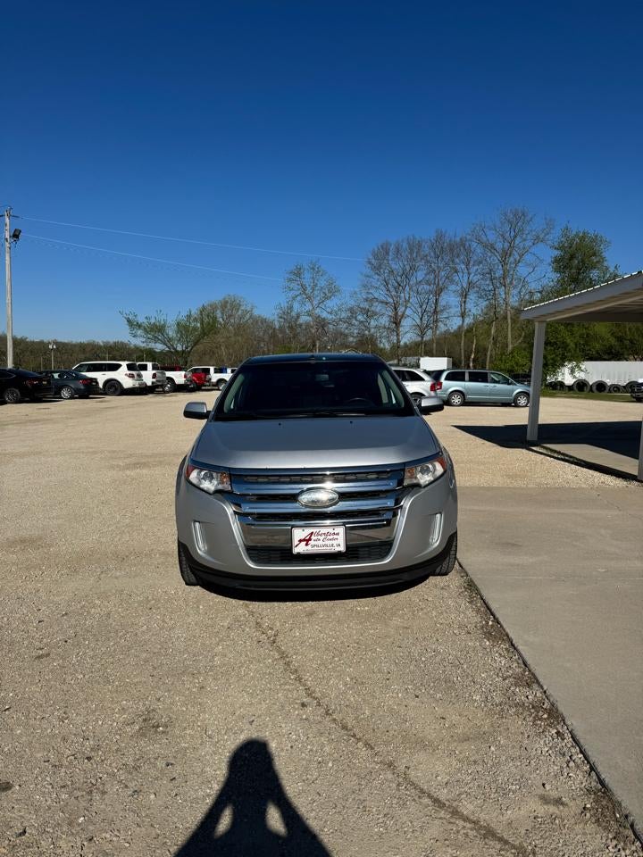 2013 Ford Edge 4dr Limited AWD
