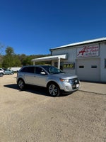 2013 Ford Edge 4dr Limited AWD