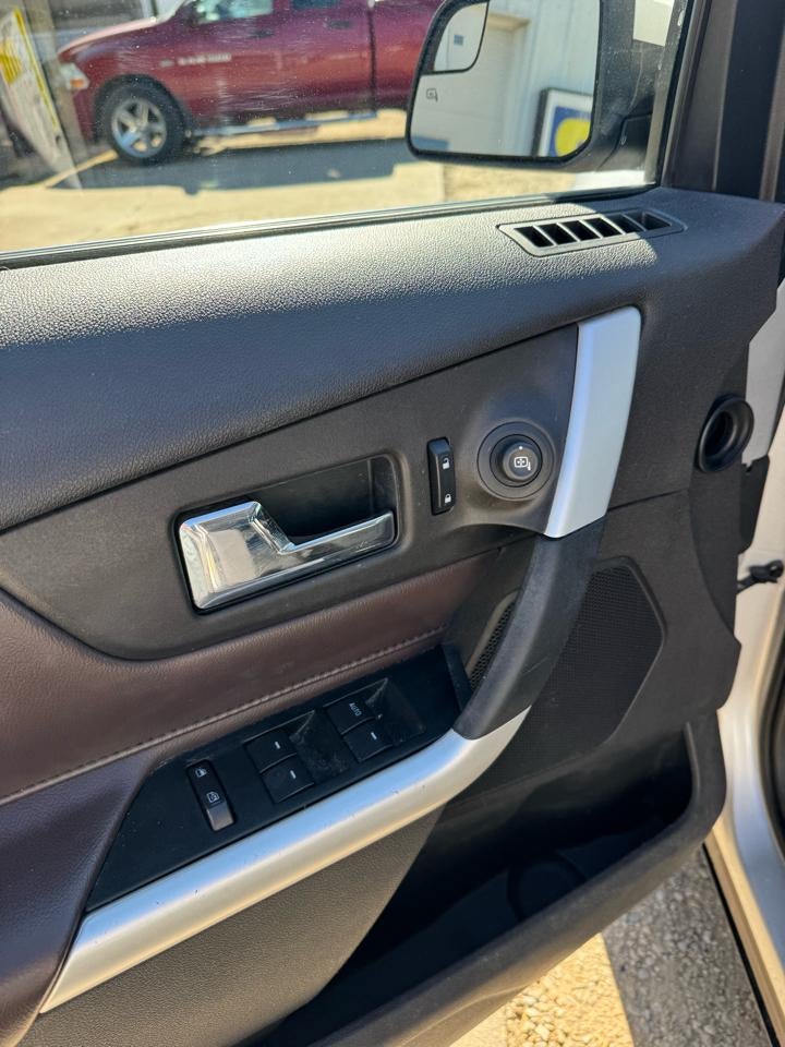 2013 Ford Edge 4dr Limited AWD