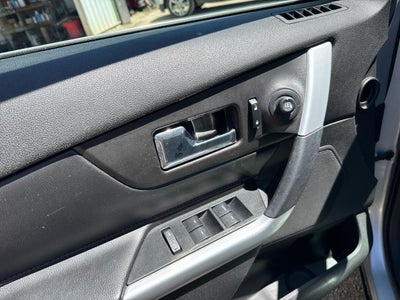 2013 Ford Edge 4dr Limited AWD
