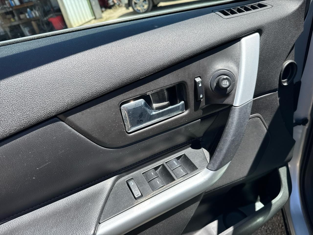 2013 Ford Edge 4dr Limited AWD