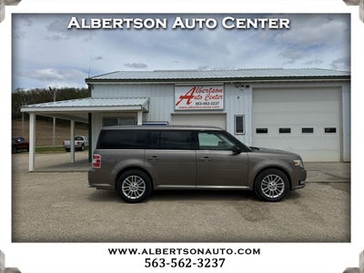 2014 Ford Flex 4dr SEL FWD