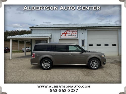 2014 Ford Flex 4dr SEL FWD