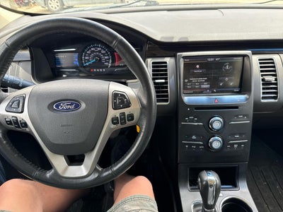 2014 Ford Flex 4dr SEL FWD