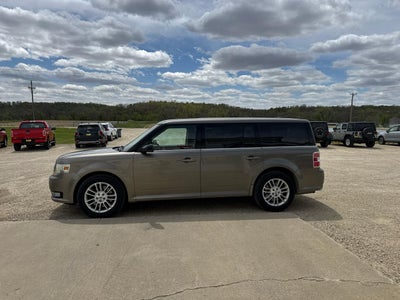2014 Ford Flex 4dr SEL FWD
