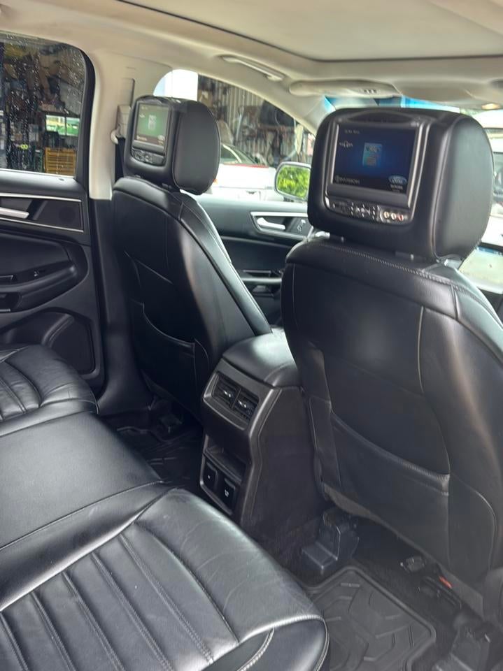 2016 Ford Edge 4dr SEL AWD