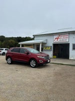 2016 Ford Edge 4dr SEL AWD
