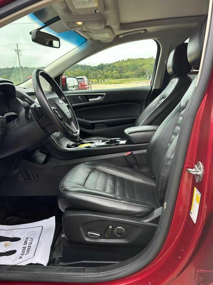 2016 Ford Edge 4dr SEL AWD