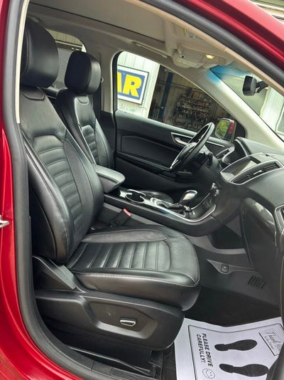 2016 Ford Edge 4dr SEL AWD