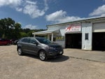 2017 Ford Edge SEL AWD