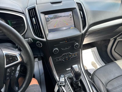 2017 Ford Edge SEL AWD