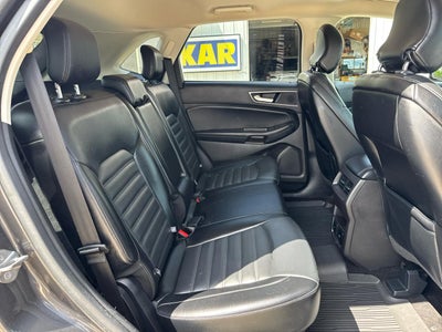 2017 Ford Edge SEL AWD
