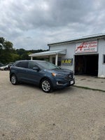 2019 Ford Edge Titanium AWD
