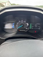 2019 Ford Edge Titanium AWD