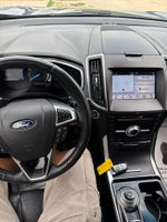 2019 Ford Edge Titanium AWD