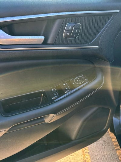 2015 Ford Edge 4dr Sport AWD