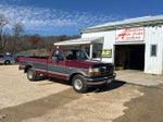 1993 Ford F-150 Flareside 117" WB