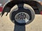 1993 Ford F-150 Flareside 117" WB