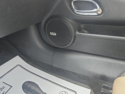 2015 Chevrolet Camaro 2dr Cpe LT w/2LT