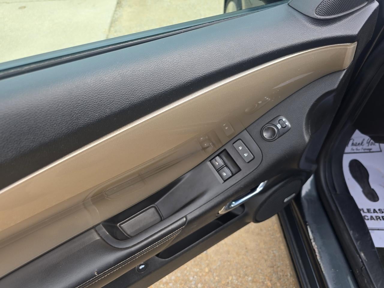 2015 Chevrolet Camaro 2dr Cpe LT w/2LT