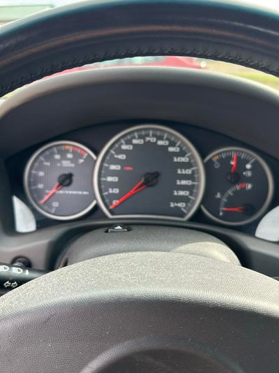 2005 Pontiac Grand Prix 4dr Sdn GT
