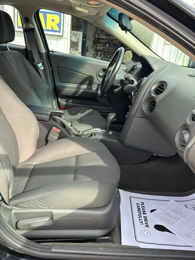 2005 Pontiac Grand Prix 4dr Sdn GT