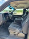 2005 Chevrolet Silverado 1500 Crew Cab 143.5" WB LS