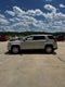 2013 GMC Terrain FWD 4dr SLE w/SLE-2