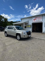 2013 GMC Terrain FWD 4dr SLE w/SLE-2