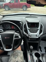 2016 GMC Terrain AWD 4dr SLT
