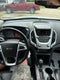 2016 GMC Terrain AWD 4dr SLT