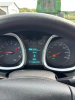 2017 Chevrolet Equinox FWD 4dr LS