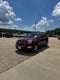 2017 Chevrolet Equinox FWD 4dr LT w/1LT