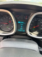2017 Chevrolet Equinox FWD 4dr LT w/1LT