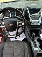 2017 Chevrolet Equinox FWD 4dr LT w/1LT