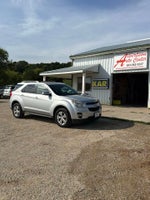 2013 Chevrolet Equinox FWD 4dr LT w/2LT