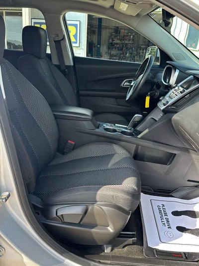2013 Chevrolet Equinox FWD 4dr LT w/2LT
