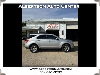 2013 Chevrolet Equinox FWD 4dr LT w/2LT