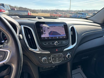 2020 Chevrolet Equinox AWD 4dr Premier w/2LZ