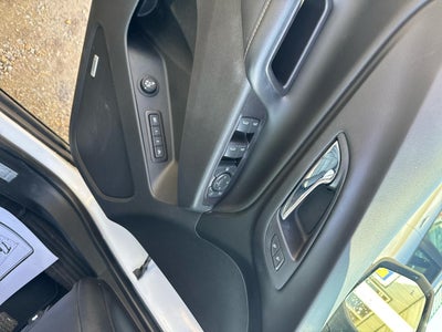 2020 Chevrolet Equinox AWD 4dr Premier w/2LZ