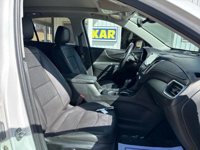 2020 Chevrolet Equinox AWD 4dr Premier w/2LZ