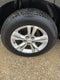 2013 Chevrolet Equinox AWD 4dr LT w/1LT